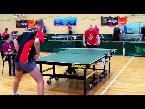 Leszek Kucharski-Zenon Kastrau set.3