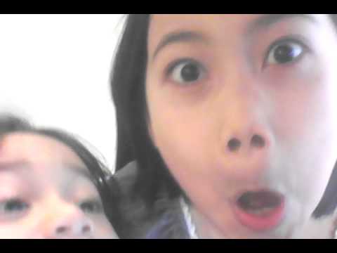 hari cabut gigi - makan ais krim