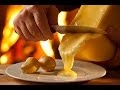 Oddly Satisfying Cheese Video
