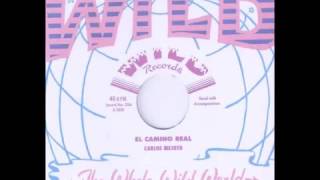 Carlos Mejuto - El Camino Real (WILD RECORDS)