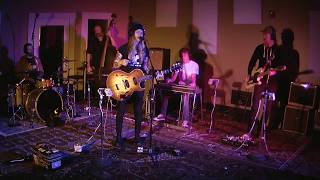 Sarah Shook &amp; The Disarmers live at Daytrotter Studios