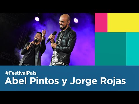 Piedra y Camino por Jorge Rojas y Abel Pintos en Cosquìn 2020 | Festival País