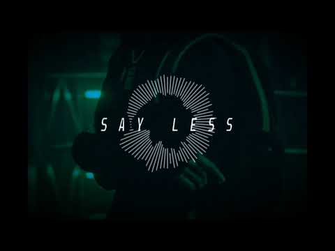 NATJAMESWORLD -  Say Less (prod. by paulo159)