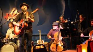 Seth Walker "Rewind"