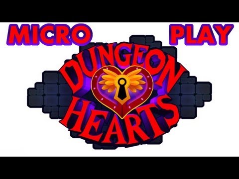 Dungeon Hearts PC