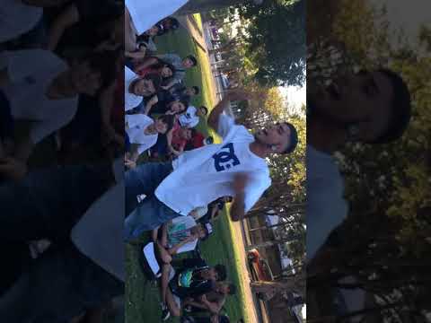 Lyonth VS Wydoo VS Keoz Octavos de final