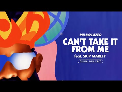 Major Lazer, Skip Marley