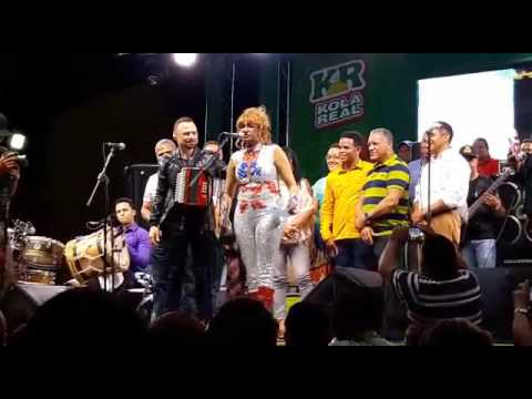 Denominan Carretera Fefita La Grande en Santiago Rodríguez