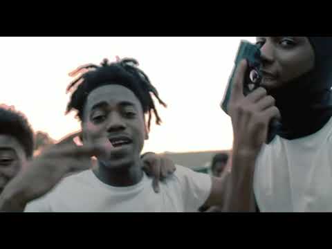 Backstreet BabyMurda x Redlight Glizzy x Ycb4K x Baby Cee - “ Blitz “ (Offical Video)