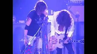 Aerosmith - Baby, Please Don't Go - San Diego 2006