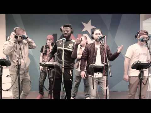 MNM: Libertine - Onder De Indruk