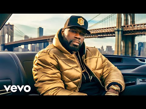 50 Cent, Snoop Dogg, Method Man - Ruthless ft. DMX, Jadakiss (Music Video) 2024