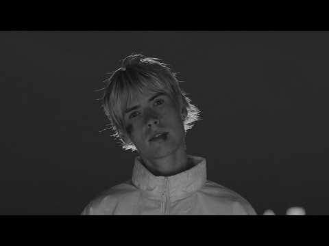 SNAYX - Lost Cause (Official Visualiser)