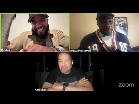 JAE NOM HighlyDishFunctional Interview