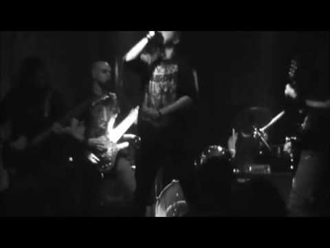 Terrorage live @ Chakra Lounge/Catania - 24/01/2015