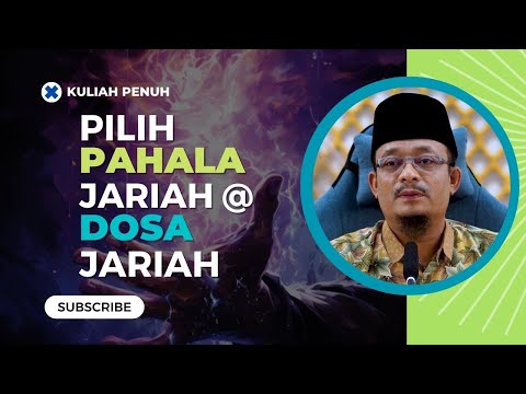 Hadis Ini Bukti Adanya Bidaah Hasanah | Ustaz Dato Kazim Elias