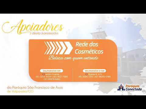 27ª Semana do Tempo Comum | Terça-feira