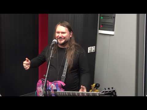 Zenek Grabowski - Słoneczko (live Antyradio 16/02/2023)
