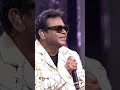 Dhanush And ARR Rocking Performance Raayan RaayanAudioLaunch Dhanush ARRahman Shorts SunTV