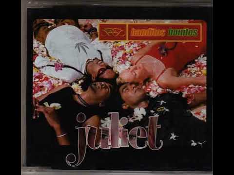 Banditos Bonitos - Sheila 2003