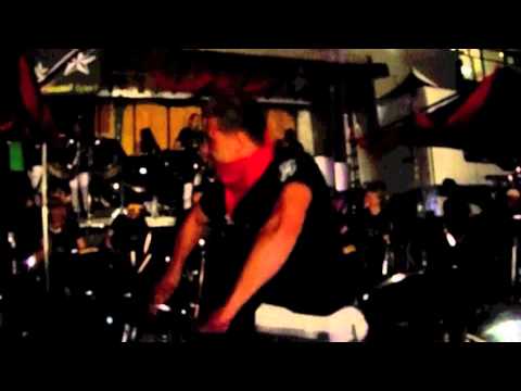 London National Panorama Steelband Competition 2014 - Real Steel