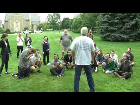 Digger Phelps video