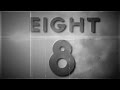 Countdown Old Movie 10 Sec TIMER Style BW V175 WITH Old Film SOUND EFFECTS HD