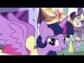 Combo My Little Pony: Friendship is Magic - Life in ...