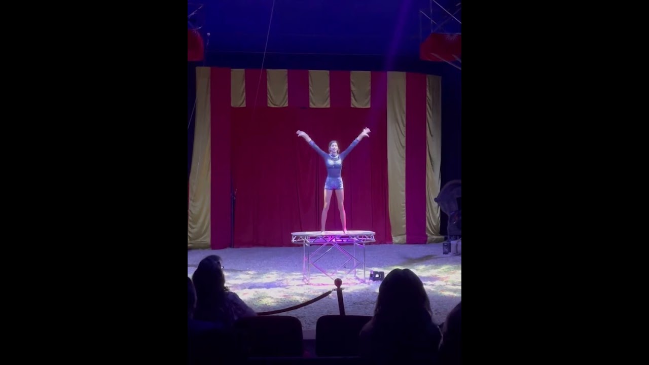 Promotional video thumbnail 1 for Silks