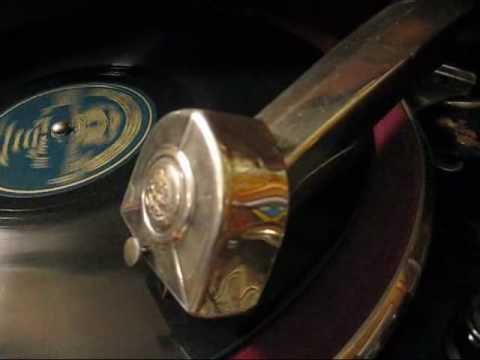 Ernst van t´Hoff - ( 2 / 3 ) Du, immer wieder du