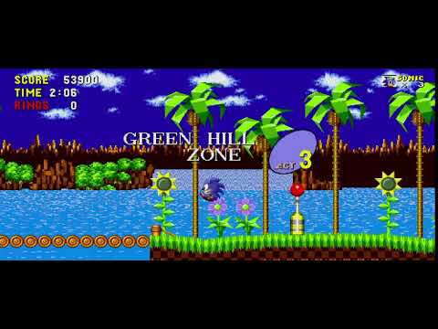 Como Tener A Súper Sonic Impersonic 1.