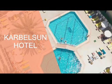 Karbelsun Hotel Tanıtım Filmi