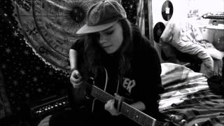 Download lagu pvris - white noise (cover) mp3