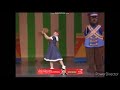 Kathy And Her Delightful Dancing Bears Dancing To Barney S Hula Dance