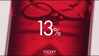 Vichy Descubre el nuevo Liftactiv B3 Sérum Antimanchas con 13% Niacinamida y Activos Exfoliantes anuncio