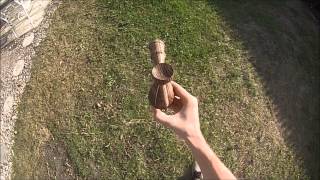 BHC "Rubber Glass" Promo 1.0 Ft. Jack Doiron