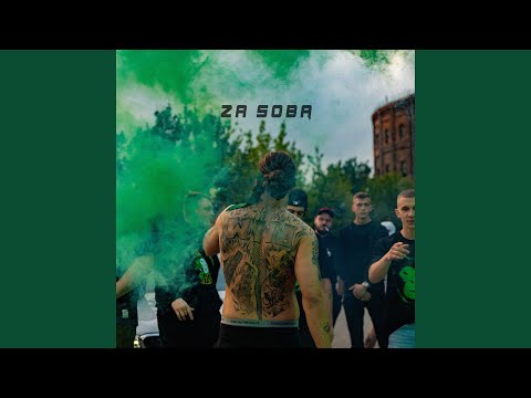 ZA SOBĄ