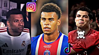 Best Football Edits 2026 | Football FAILS, GOALS, SKILLS (#460) | Tik Tok & Reels