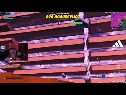 Noahreyli vs MrSavage & Vadeal