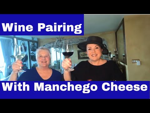 download lagu mp3 mp4 Manchego Wine Pairing, download lagu Manchego Wine Pairing gratis, unduh video klip Manchego Wine Pairing