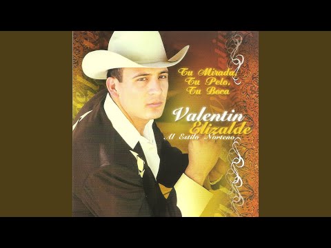 Teniente Lucas - Valentin Elizalde