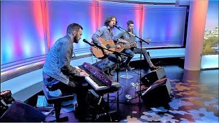 Snow Patrol (2018) - Empress [HD1080p]