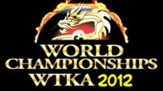 preview picture of video 'World Championships Wtka 2012'