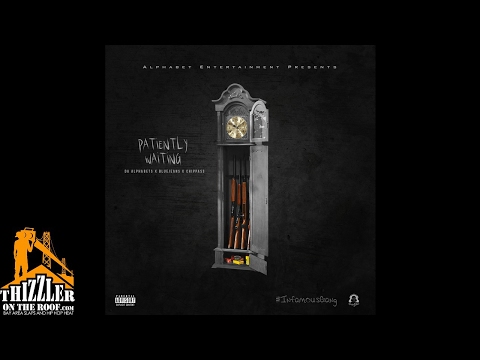 Da Alphabets ft. BlueJeans & Chippass - Patiently Waiting (Prod. Juneonnabeat) [Thizzler.com Exclusi