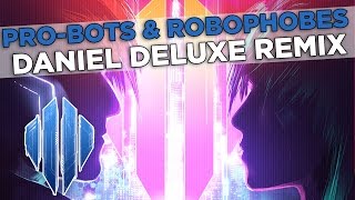 Scandroid - Pro-bots & Robophobes (feat. Circle of Dust) (Daniel Deluxe Remix)