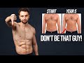 Why 90 Of People In The Gym Won T See Results Reality Check