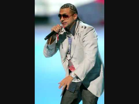 Mya ft Sean Paul - Paradise w/ LYRICS