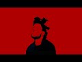 The Weeknd - Professional (lyrics)