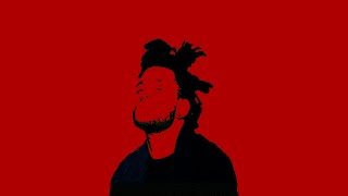 The Weeknd - Professional (lyrics)