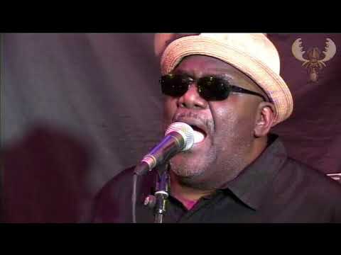 Altered Five Blues band - Find my Wings - live for Bluesmoose radio